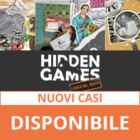 Hidden Games